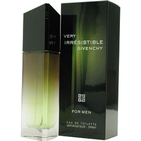 perfume irresistible givenchy hombre|irresistible givenchy 2020.